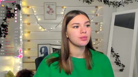 Monika online show from November 11, 2025, 7:30 am