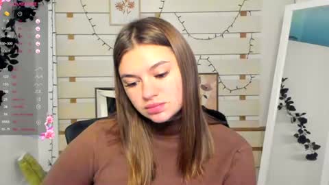 Monika online show from November 17, 2025, 9:48 am