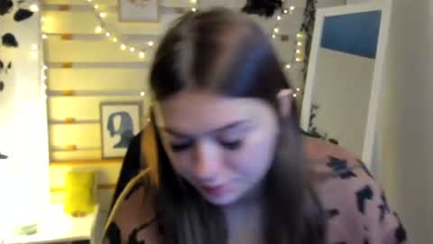 Monika online show from March 2, 2026, 12:34 pm