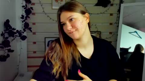 Monika online show from April 11, 2026, 7:45 am