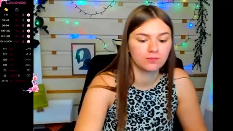 Monika online show from May 12, 2026, 10:34 am