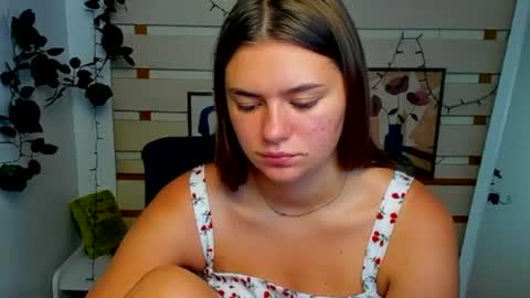 Monika online show from June 29, 2026, 10:15 am