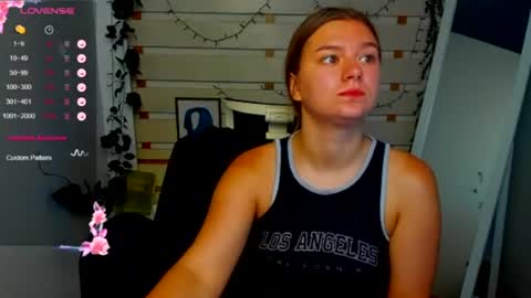 Monika online show from August 5, 2026, 2:42 pm