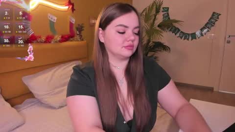 Snapshot of monikacharming chatting on January 6, 2025, 12:48 am Monika online show from January 6, 2025, 12:48 am