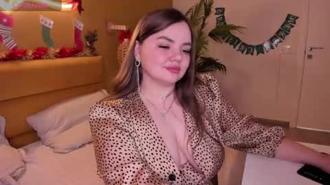 Snapshot of monikacharming chatting on January 13, 2025, 4:07 am Monika online show from January 13, 2025, 4:07 am