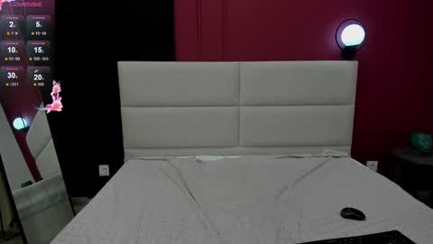 Snapshot of monikacharming chatting on February 24, 2025, 4:27 am Monika online show from February 24, 2025, 4:27 am