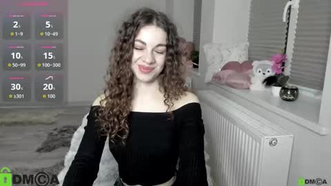 monikadoll online show from March 24, 2026, 6:57 pm