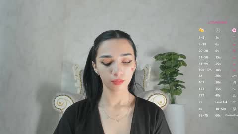 Katrin online show from November 21, 2025, 3:00 pm