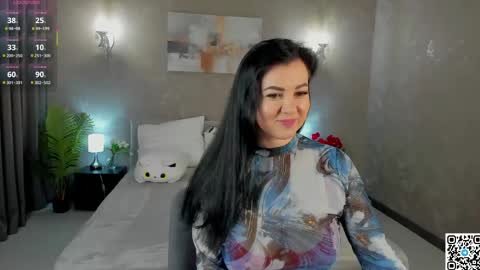 MoniKa online show from April 20, 2026, 4:04 am