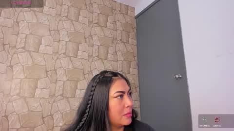 monikk__harrison online show from March 5, 2025, 12:22 pm