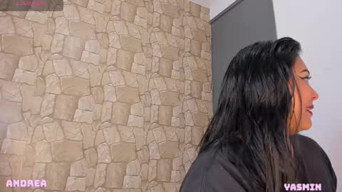 monikk__harrison online show from March 7, 2025, 12:12 pm