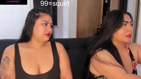 monikk__harrison online show from March 4, 2026, 12:22 pm