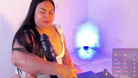 monikk__harrison online show from July 14, 2026, 2:05 am