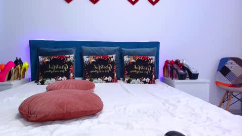 moniquebliss online show from March 3, 2025, 2:26 pm