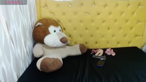 Monica online show from January 13, 2025, 11:17 pm