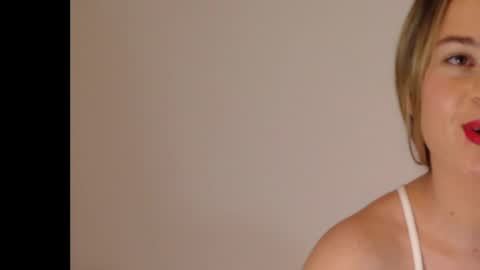 Camila online show from October 7, 2025, 3:36 am