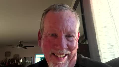 Monkee Dance online show from January 12, 2025, 12:28 am