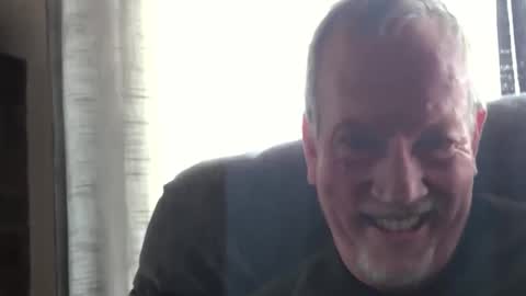 Monkee Dance online show from January 19, 2025, 8:51 pm