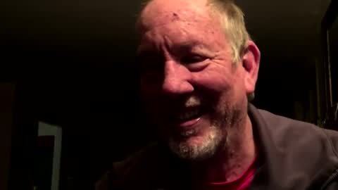 Monkee Dance online show from February 8, 2025, 2:47 am