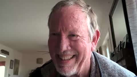 Monkee Dance online show from February 24, 2025, 10:25 pm