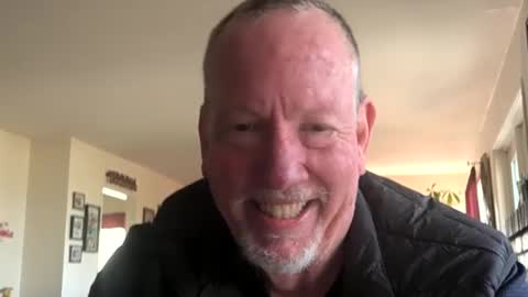 Monkee Dance online show from March 10, 2025, 6:12 pm