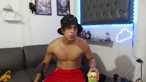 simon dice online show from February 8, 2025, 3:53 pm