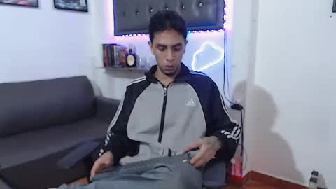 simon dice online show from February 14, 2025, 4:47 am