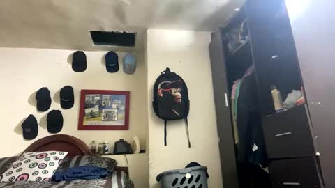 simon dice online show from February 14, 2025, 9:21 pm