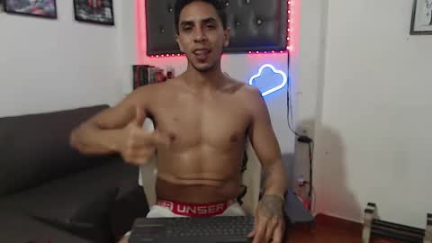 simon dice online show from February 15, 2025, 5:41 am