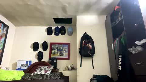 simon dice online show from February 25, 2025, 2:03 am