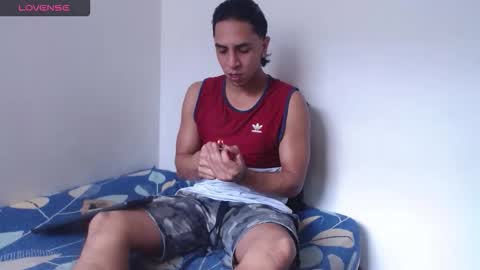 simon dice online show from April 19, 2026, 4:39 pm