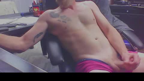 monkeypants0 online show from October 8, 2025, 3:09 pm