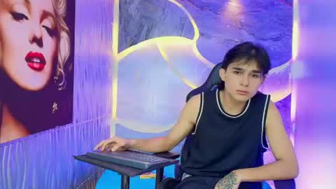 Snapshot of monky_0002 chatting on June 28, 2026, 8:26 pm monky_0002 online show from June 28, 2026, 8:26 pm