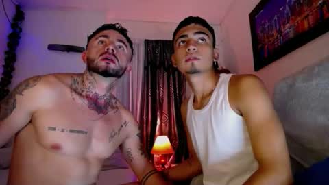 monnojones online show from February 4, 2026, 2:28 am