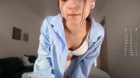 Mary online show from October 29, 2025, 5:20 am