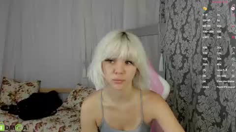 Snapshot of monro_doll chatting on July 10, 2026, 9:23 am MONRO online show from July 10, 2026, 9:23 am