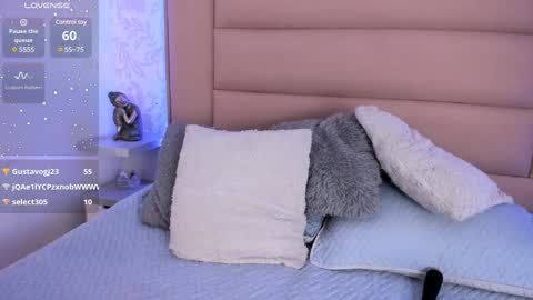 Adriana online show from January 21, 2025, 4:05 pm