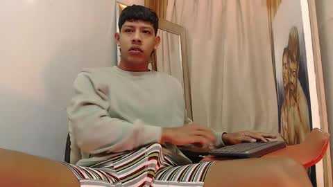 monsoon_the_best online show from September 20, 2025, 2:45 am