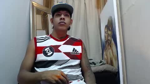 monsoon_the_best online show from October 14, 2025, 2:56 am