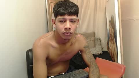 monsoon_the_best online show from November 14, 2025, 2:54 am