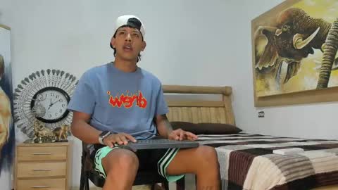 monsoon_the_best online show from April 19, 2026, 4:12 am