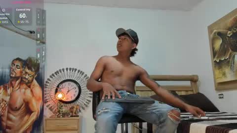 monsoon_the_best online show from April 23, 2026, 3:08 am