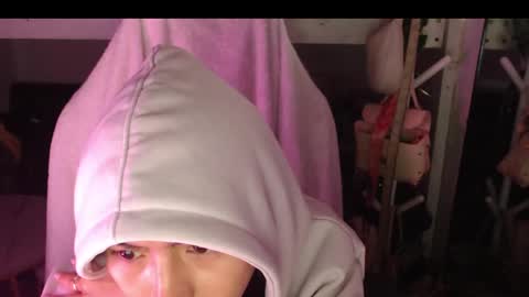 ELYSE A SIMPLE GIRL online show from December 9, 2024, 2:45 am