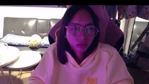 ELYSE A SIMPLE GIRL online show from December 12, 2024, 6:21 pm