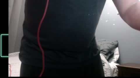 Kingalby817 online show from April 21, 2026, 9:37 am