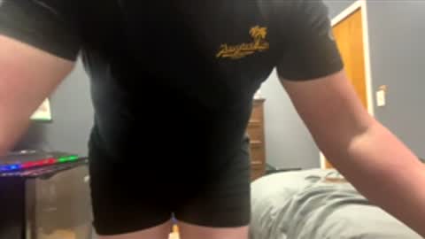 Kingalby817 online show from April 23, 2026, 11:09 am