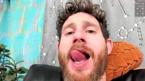 Montana Ridge online show from March 1, 2025, 8:02 am