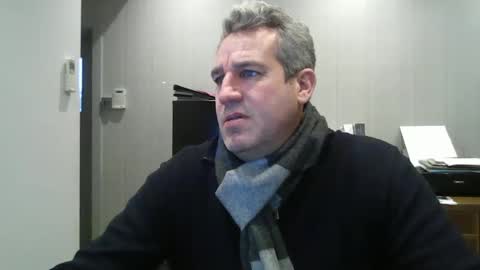 Monty G online show from December 4, 2024, 4:49 pm