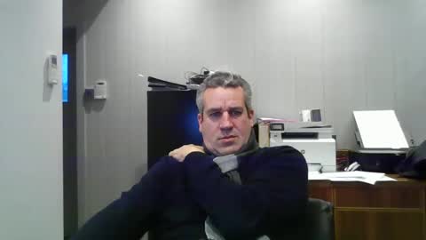 Monty G online show from December 12, 2024, 2:44 pm