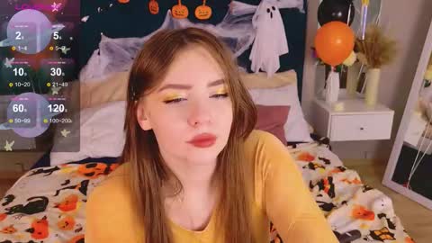 Moon  Bunny online show from October 24, 2025, 3:52 pm